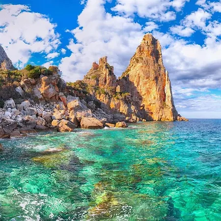 Διαμέρισμα With Patio *