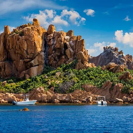 Διαμέρισμα With Patio