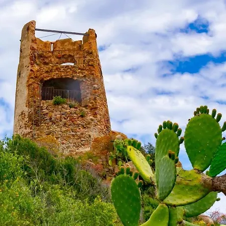 Διαμέρισμα With Patio