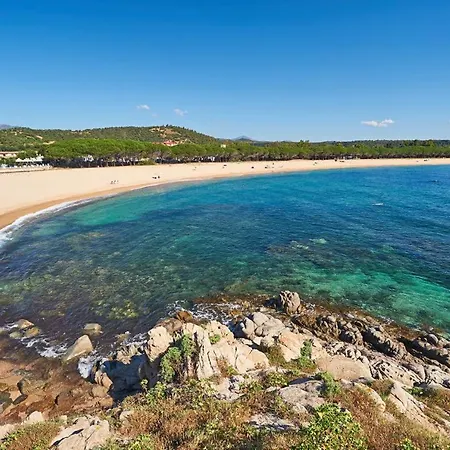 With Patio Διαμέρισμα Cardedu