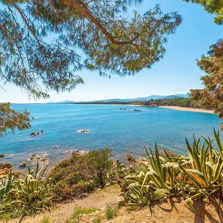 With Patio Διαμέρισμα *