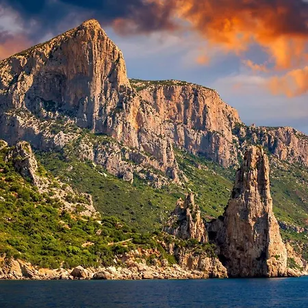 With Patio * Cardedu