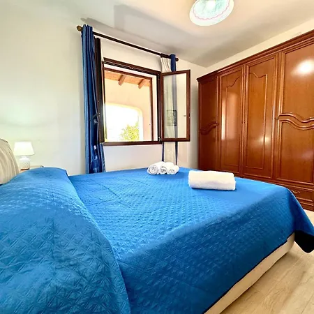 Διαμέρισμα With Patio