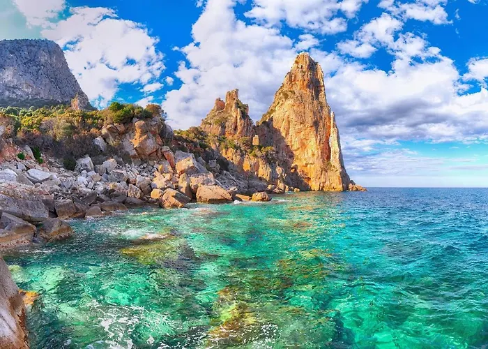 Appartamento With Patio *