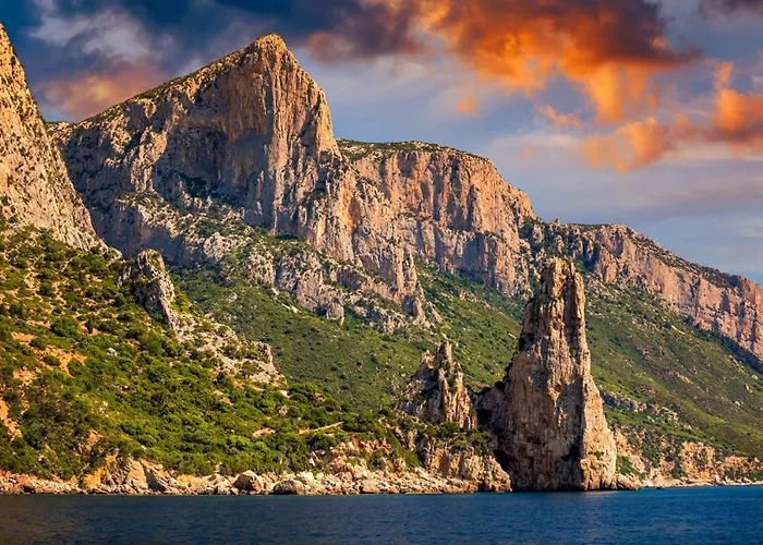 With Patio * Cardedu